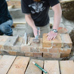 Kigbeare Kiln Project - Pete